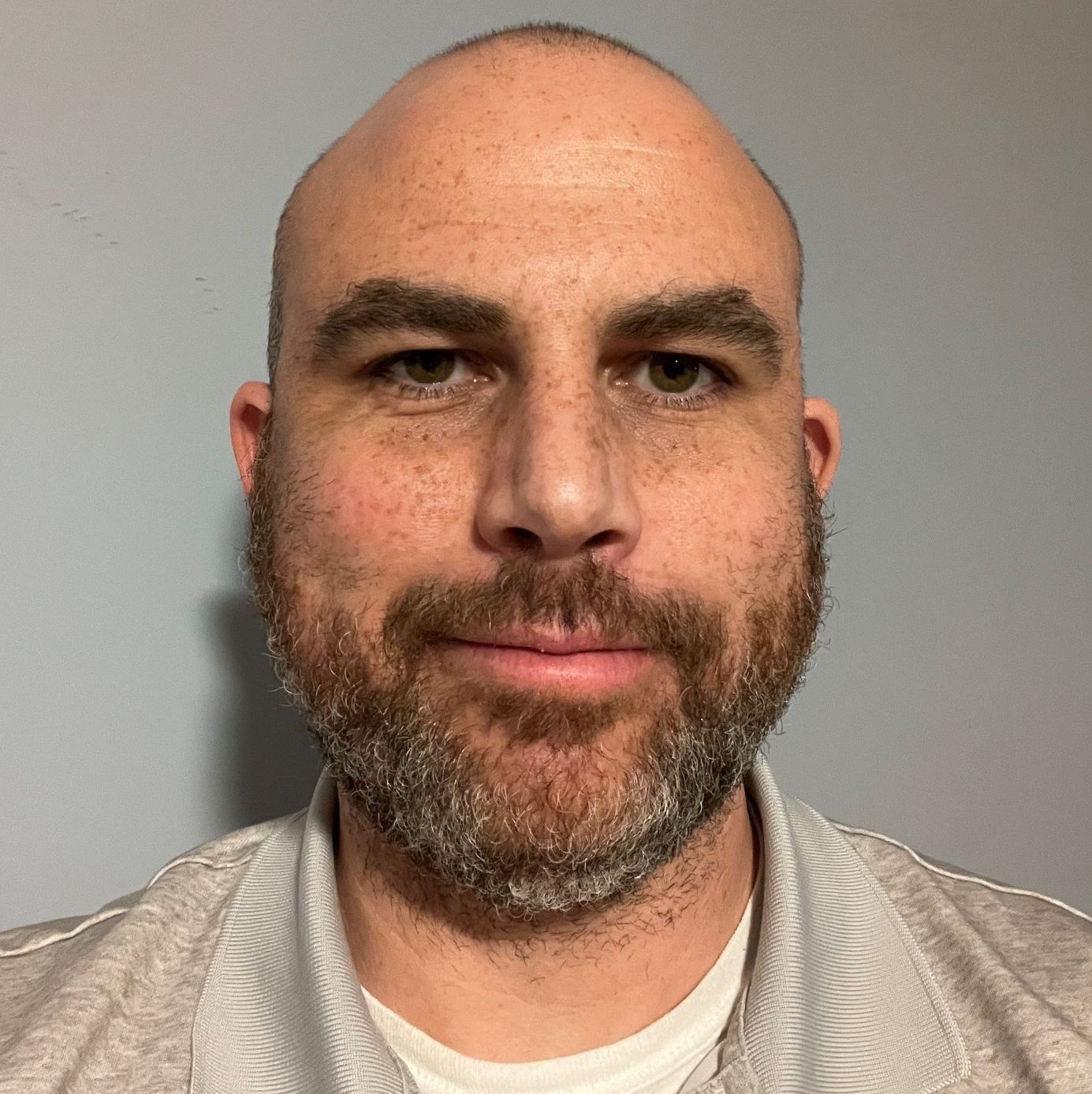 Profile of Carlos Disla
