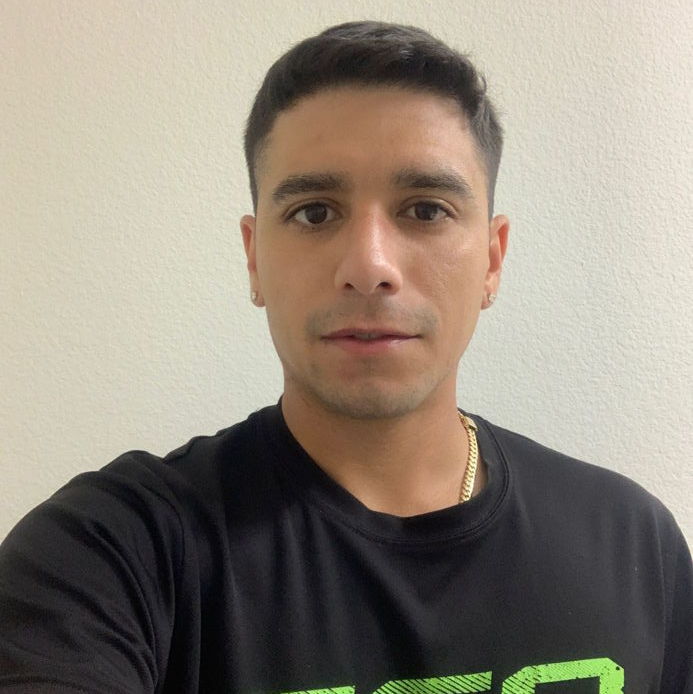 Profile of Luis Betancourt