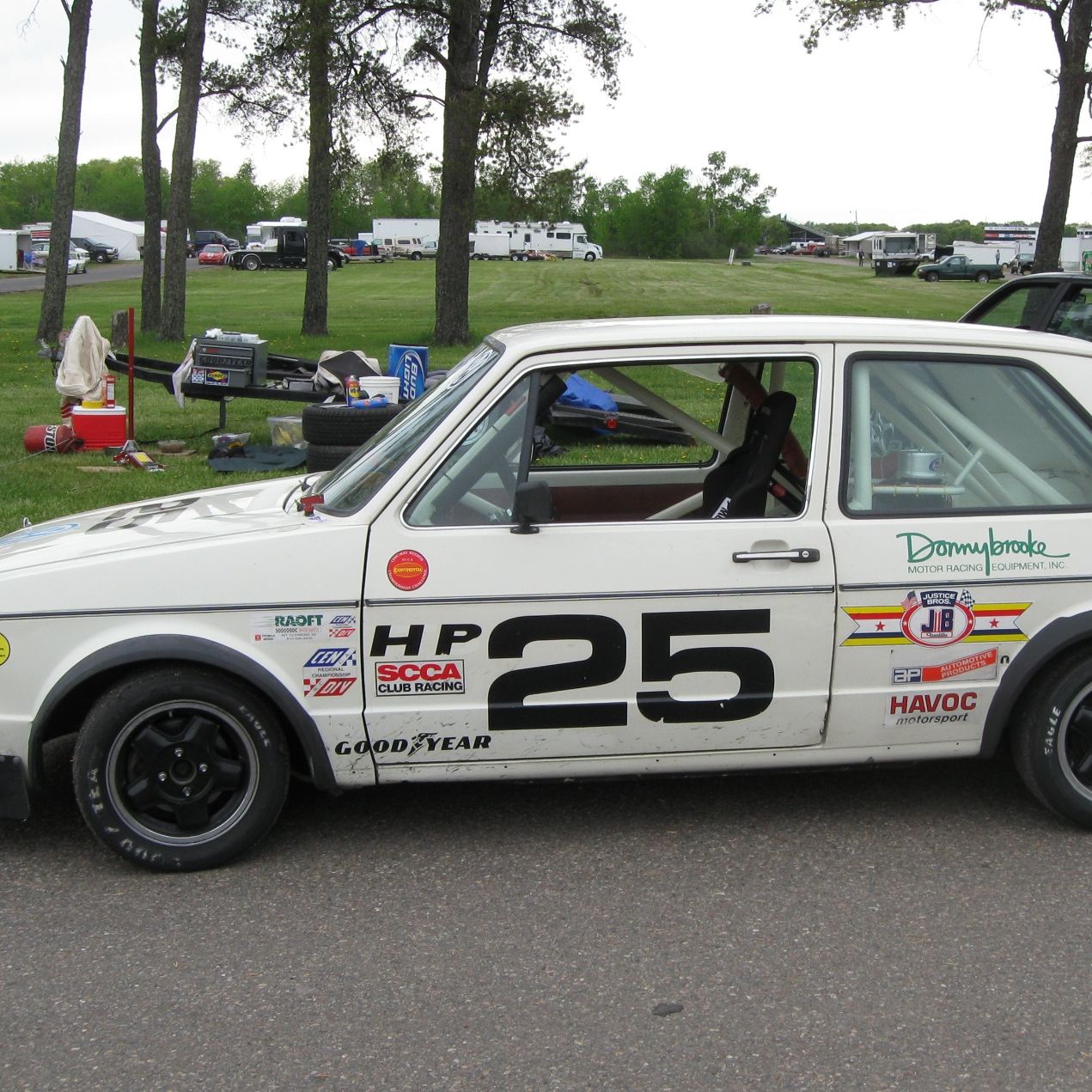 Profile of Jimmy Griggs