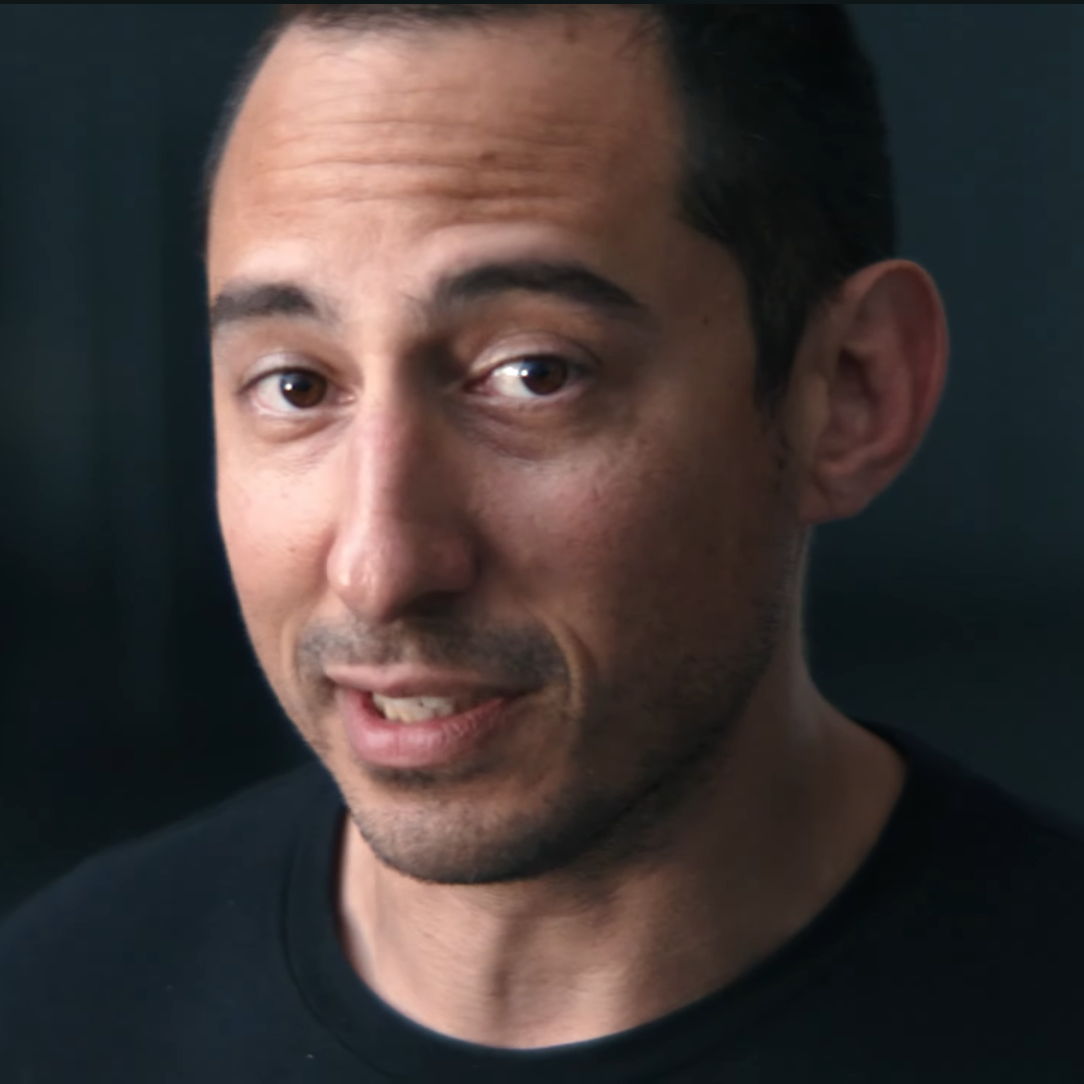 Profile of Daniel Velez