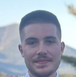 Profile of Nate Cooper