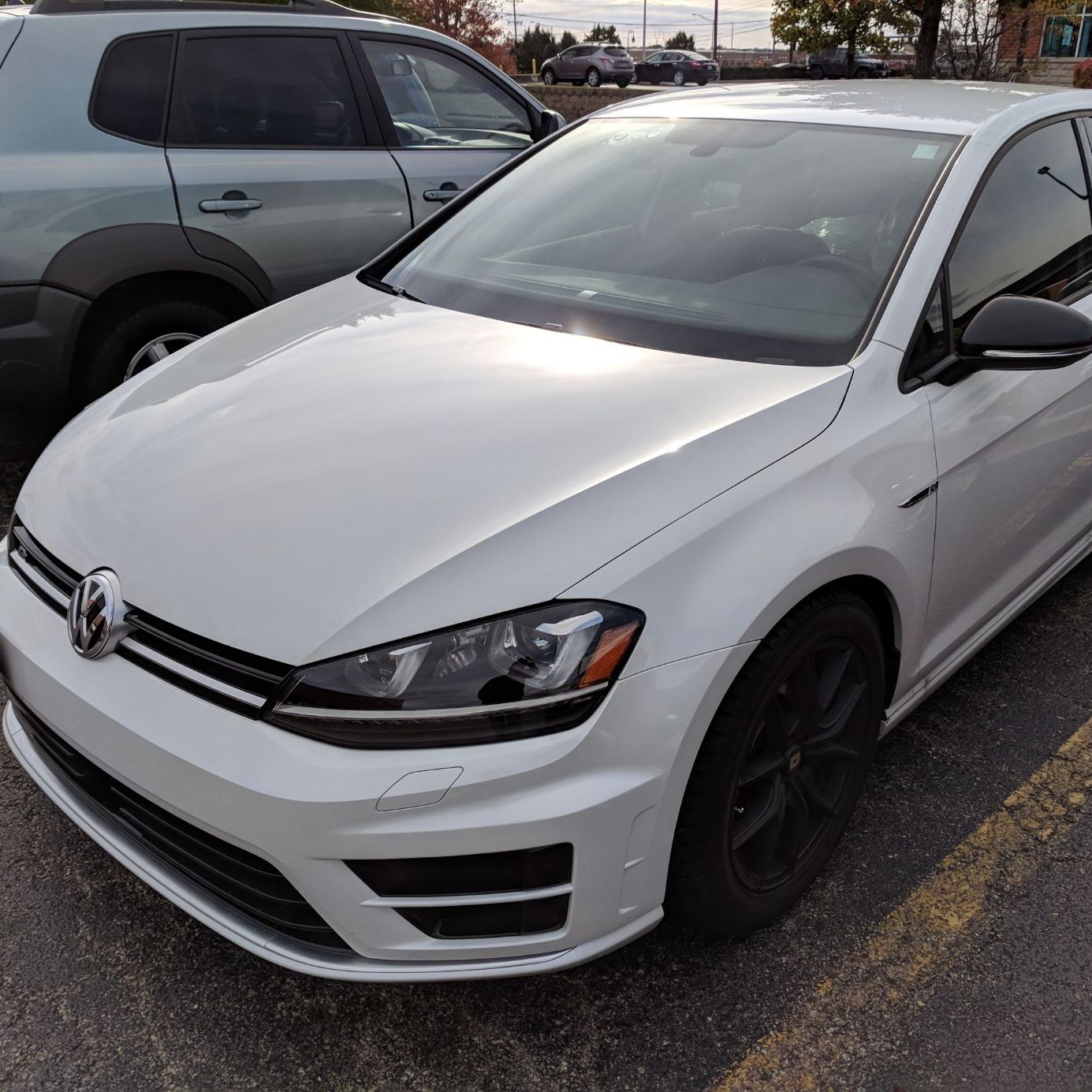 Profile of Nicole Li