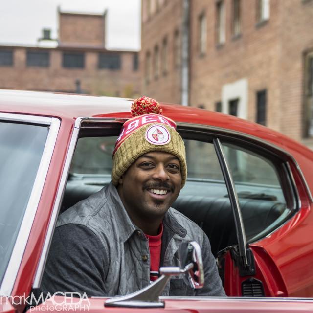 Profile of Marcel Sorel