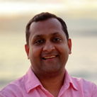 Profile of Nilesh Parson