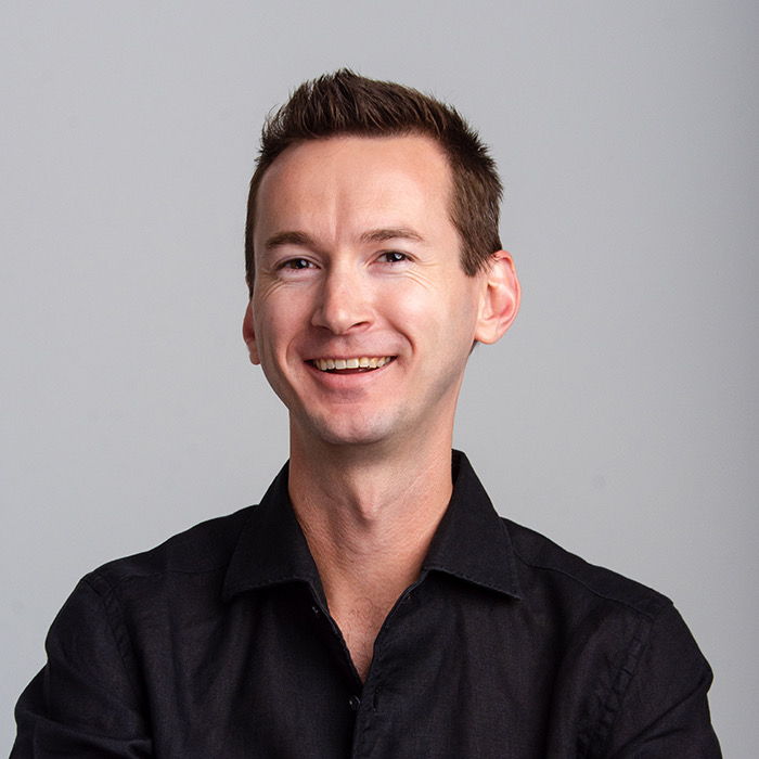 Profile of Daniel Thengvall