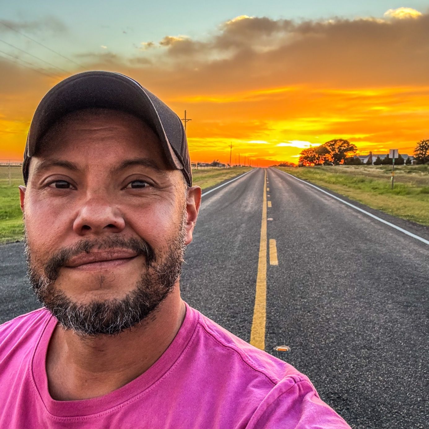 Profile of James Ruiz