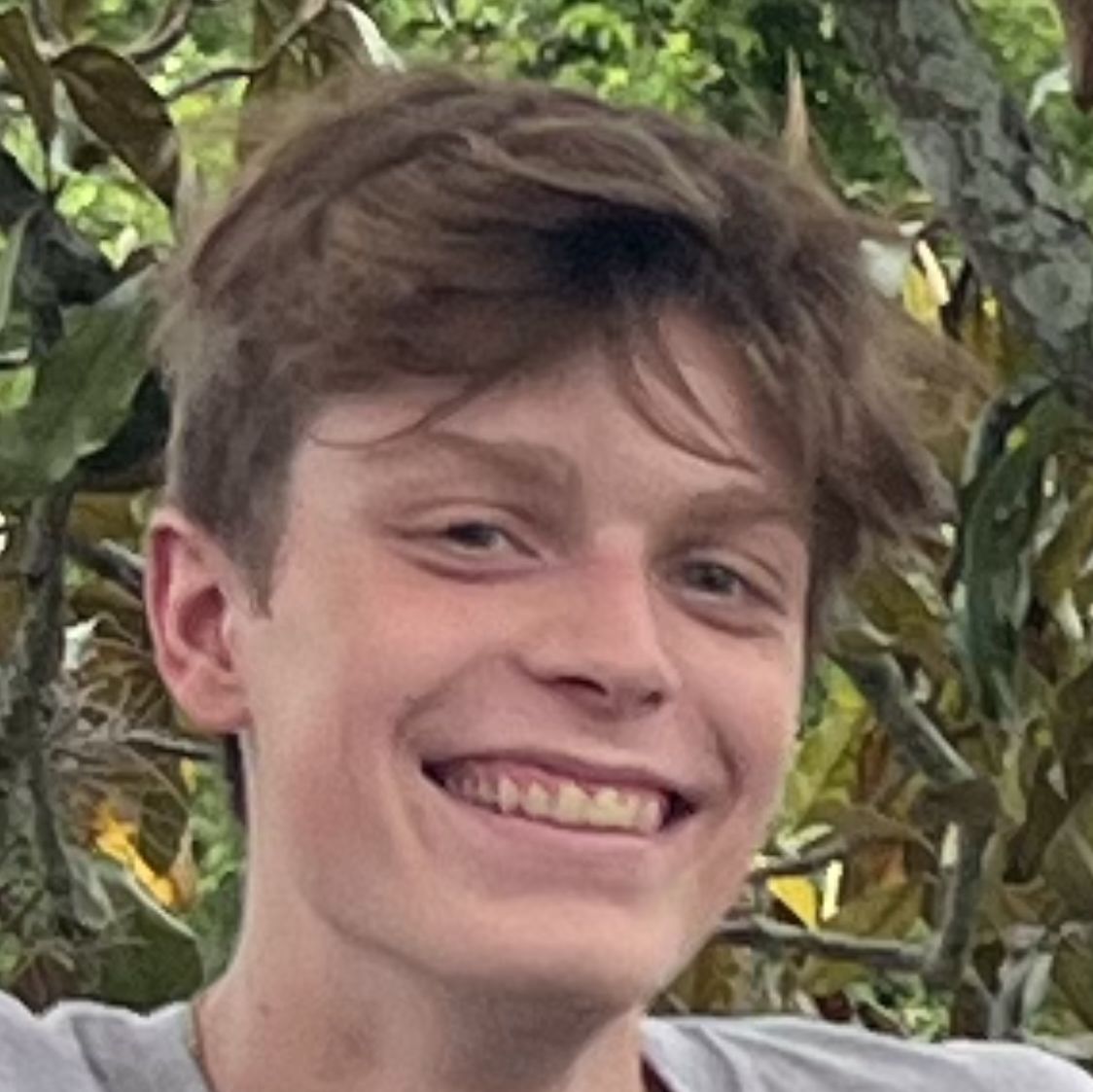 Profile of Nick Perrotto