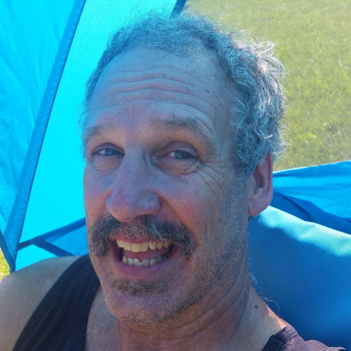 Profile of Sam Grebe