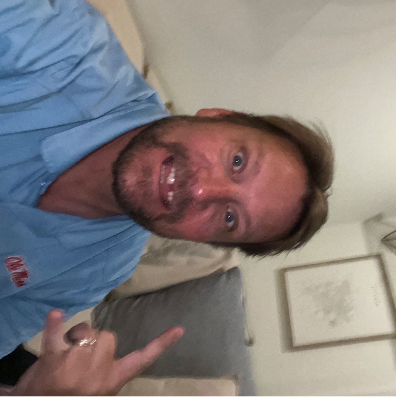 Profile of Philip Fortune