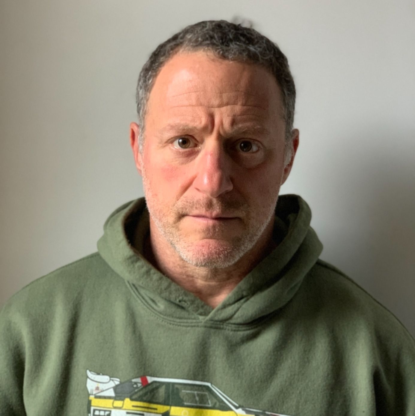 Profile of Jay Silver