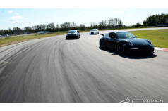 HOLIDAY MONDAY Track Day August 1, 2022 