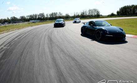 FRIDAY Track Day June 10, 2022 