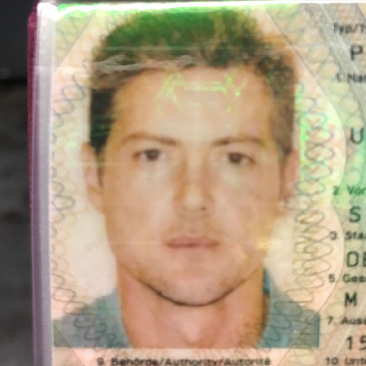 Profile of Steven Urban