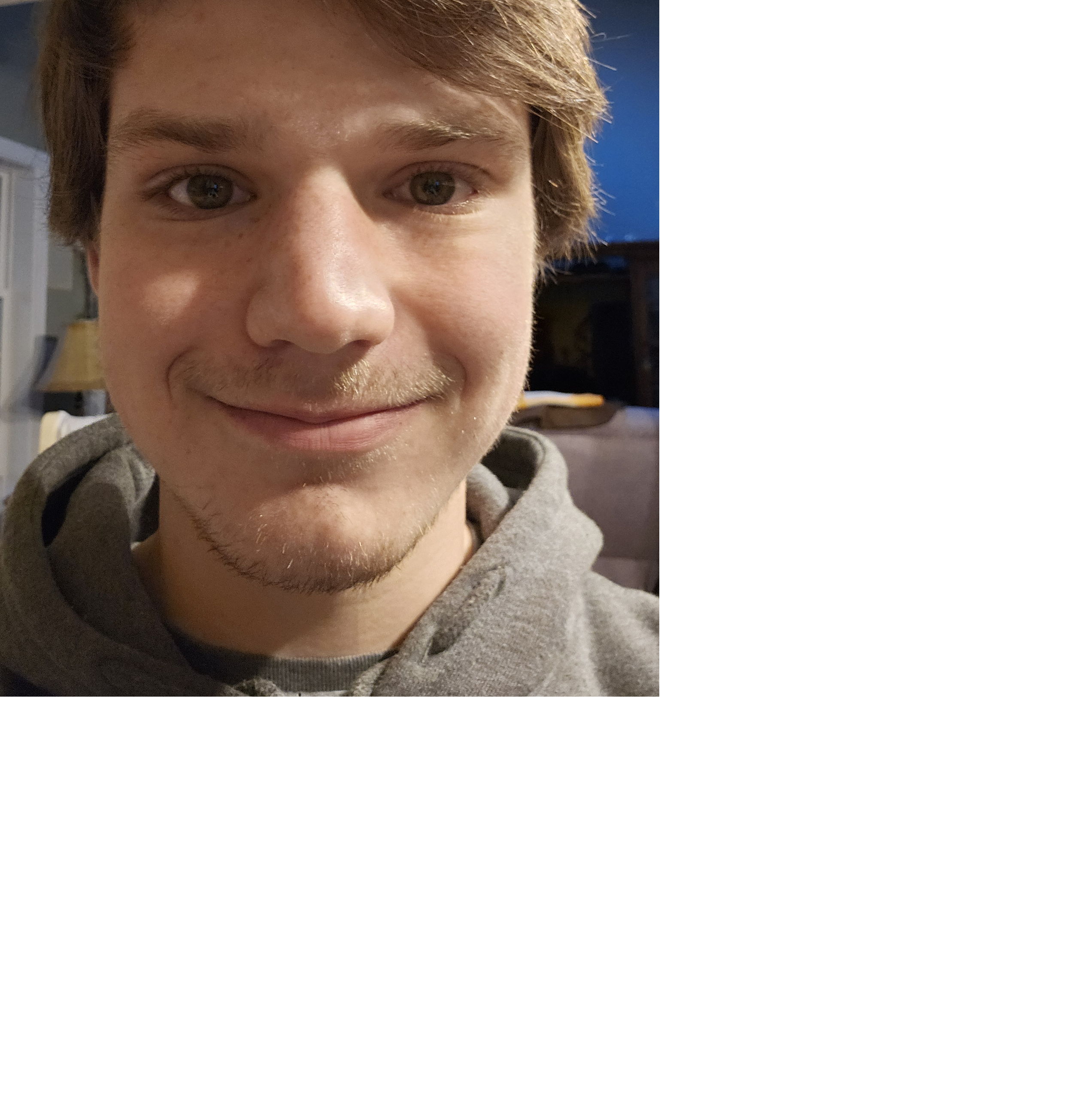 Profile of Dawson Wiman