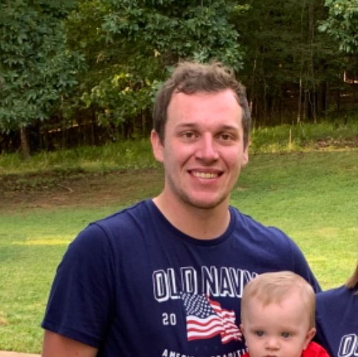 Profile of Joshua Johnson