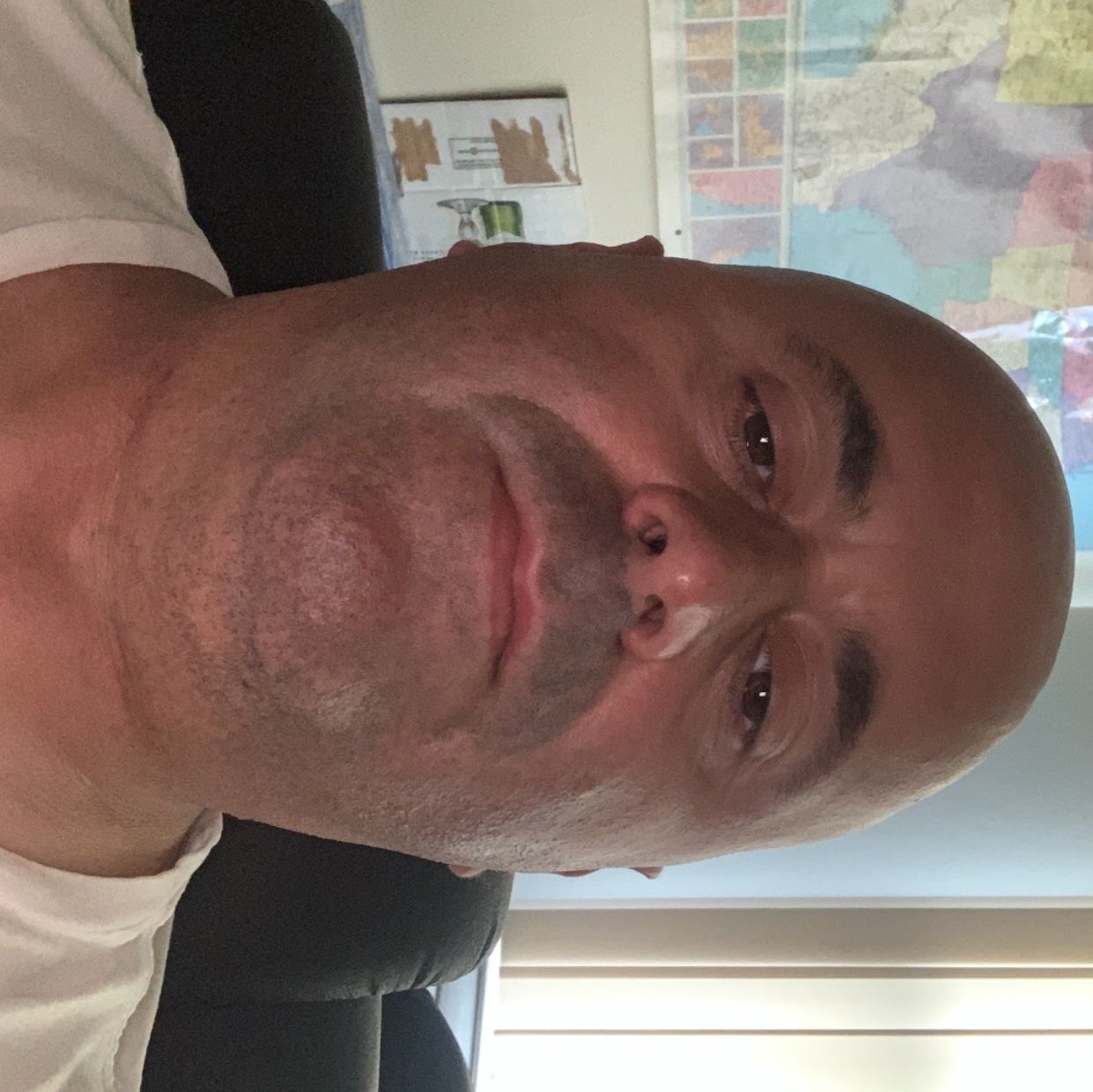 Profile of Frasher Muriqi