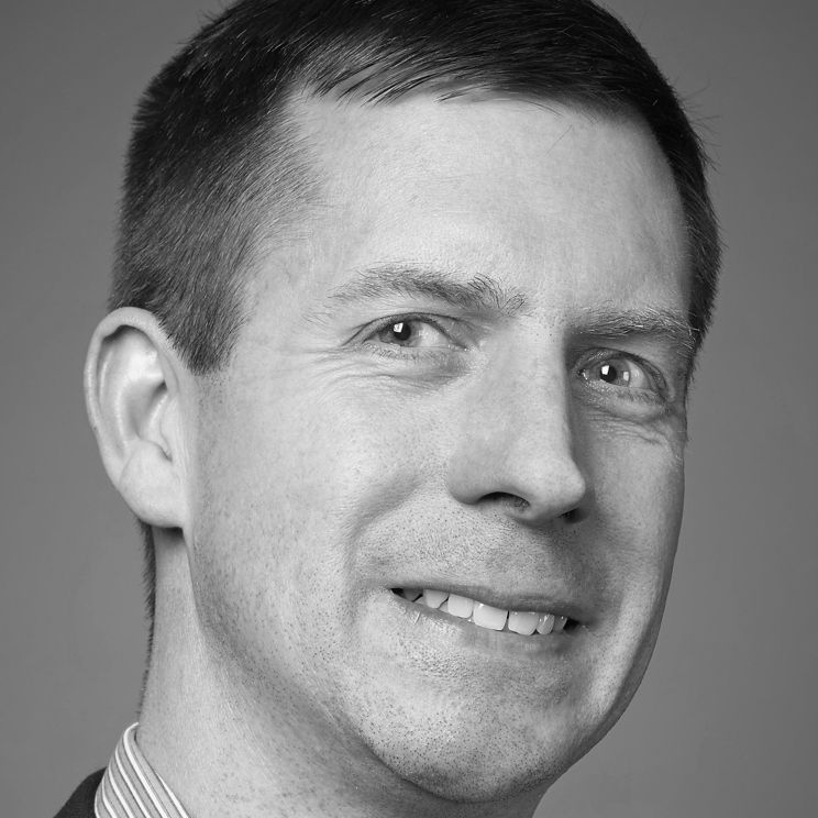 Profile of David Allen