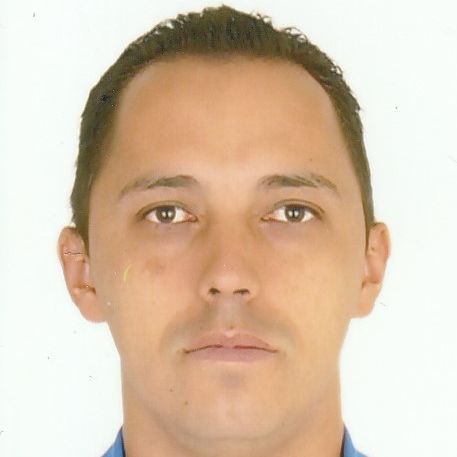 Profile of Victor Parada