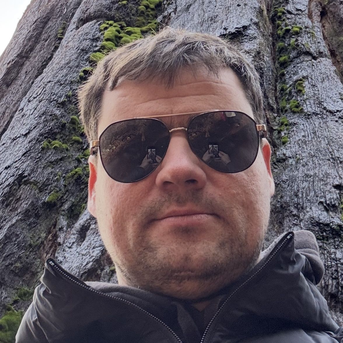 Profile of Andrei Malyshev