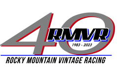 2023 RMVR Vintage Grand Prix