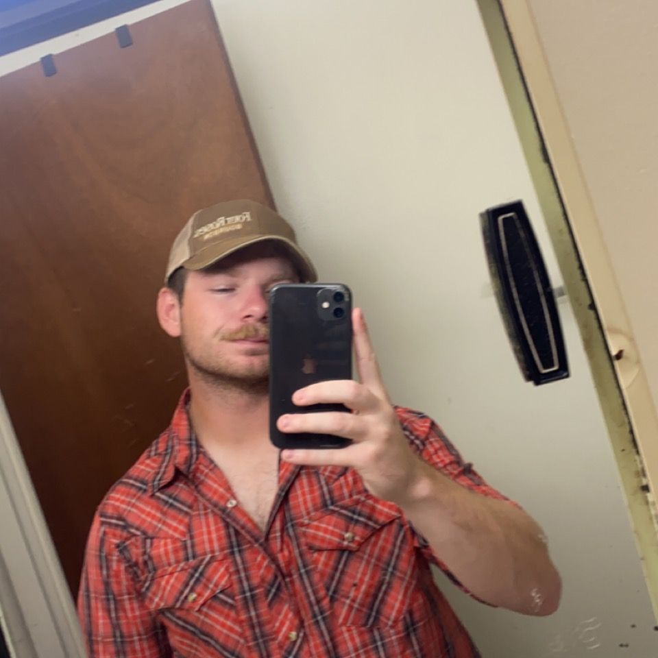 Profile of Wyatt Terrill