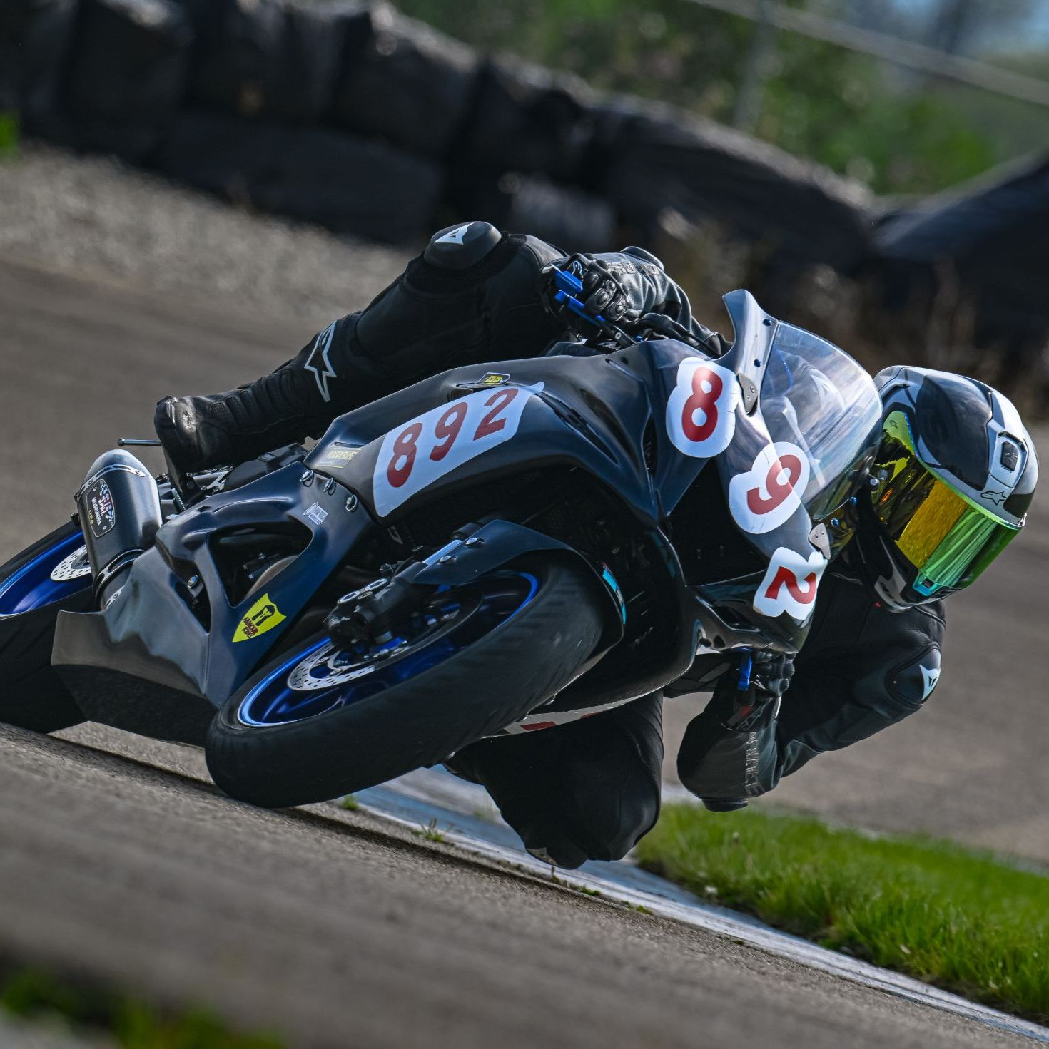 Profile of Alex Stevenson