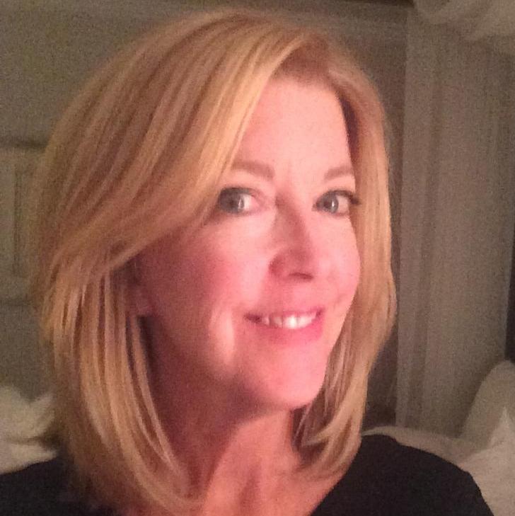 Profile of Anne Cashman