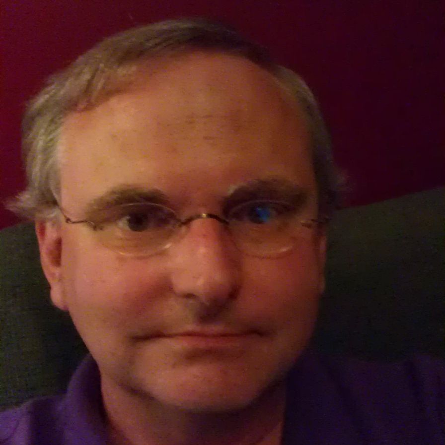 Profile of Bobby Padgett