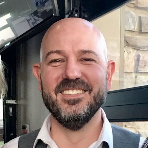 Profile of Christopher Luxon