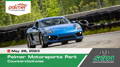 SCDA- Palmer Motorsport Park- Track Day 5/26/23