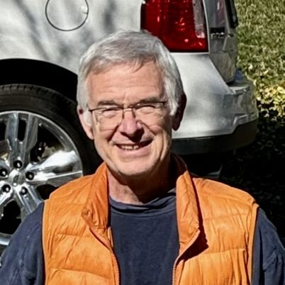 Profile of Michael Branch