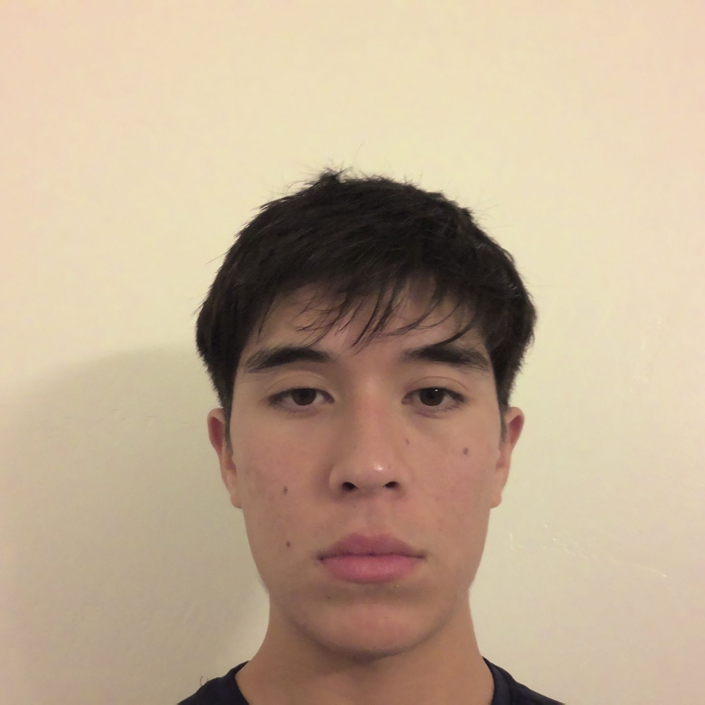 Profile of Alexander Fernandez