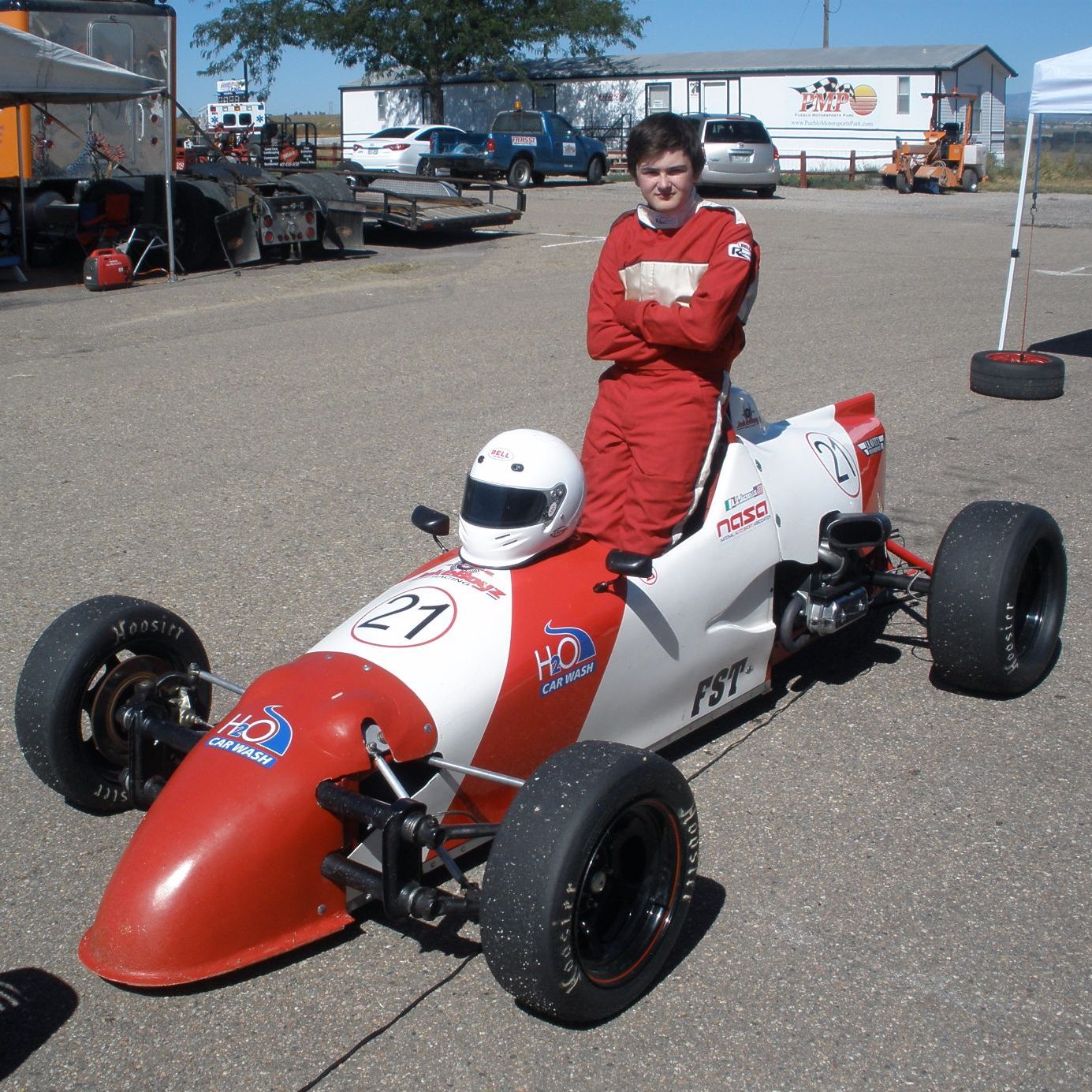 Profile of AJ Jacobellis