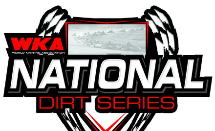 WKA National Dirt Series 