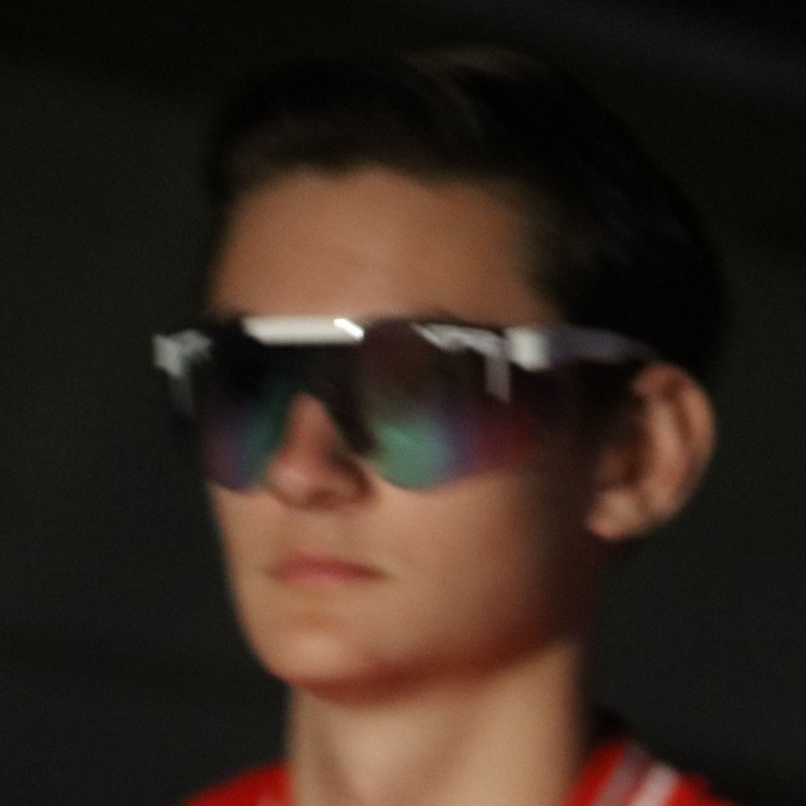 Profile of Blake Lung