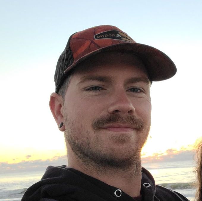 Profile of Aaron Bass