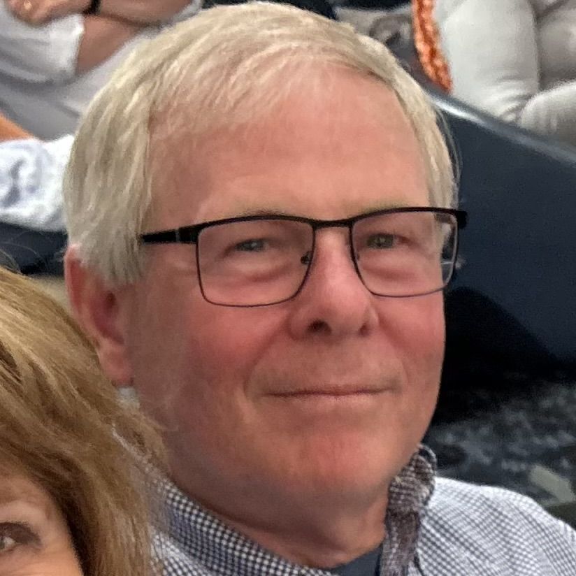 Profile of Rob Glenn