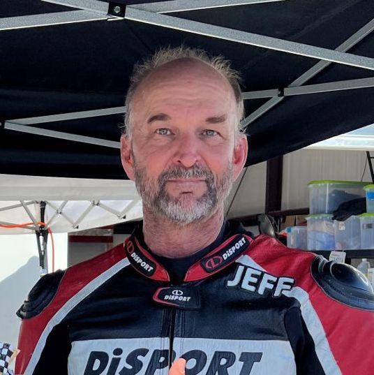 Profile of Jeff Baldwin