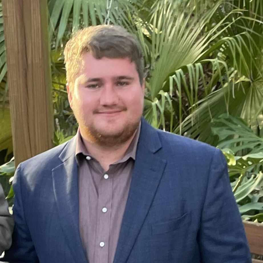 Profile of Colin Hennessy