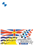 BMW Car Club of B.C. logo