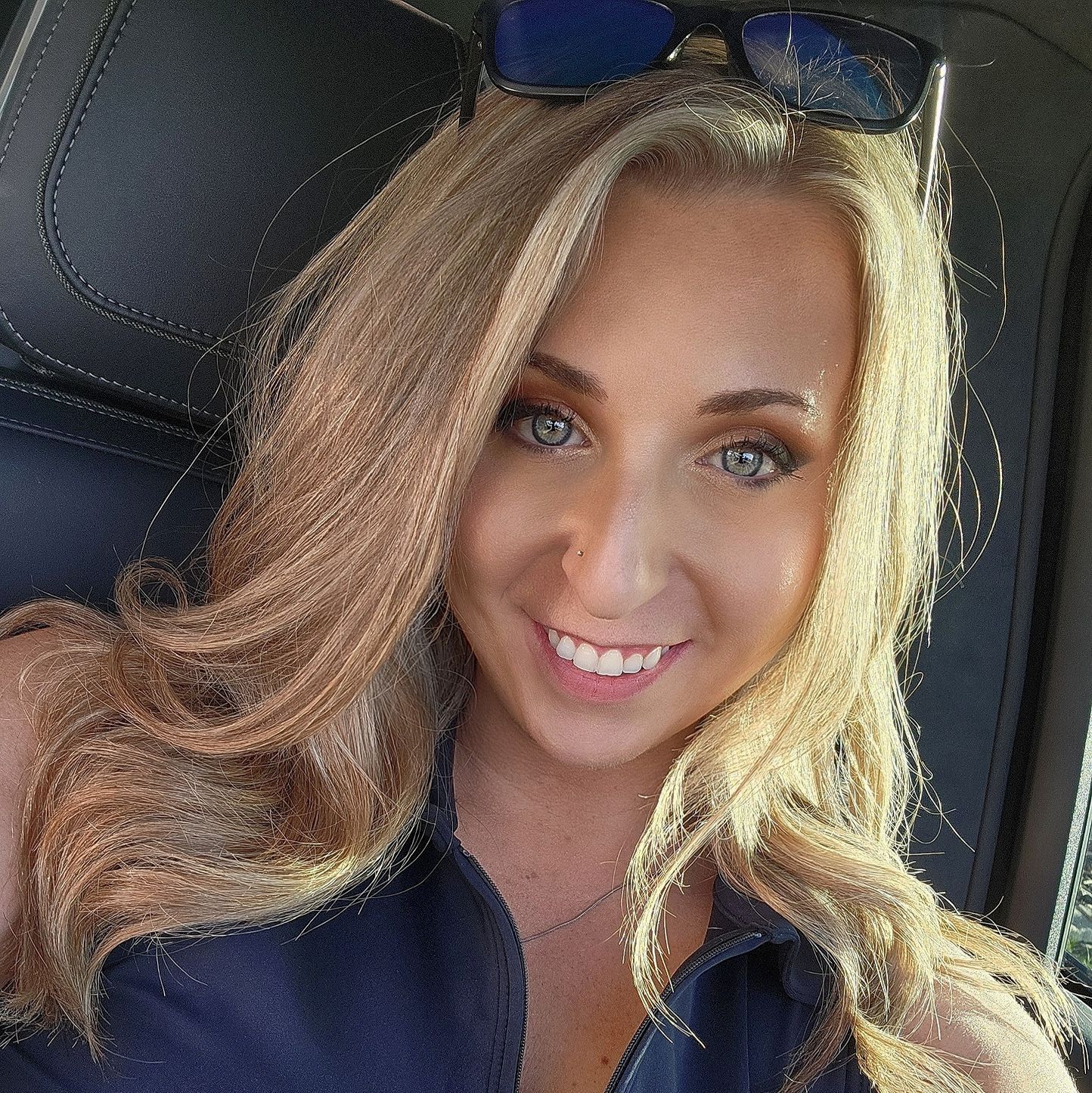 Profile of Breanna LaPorte