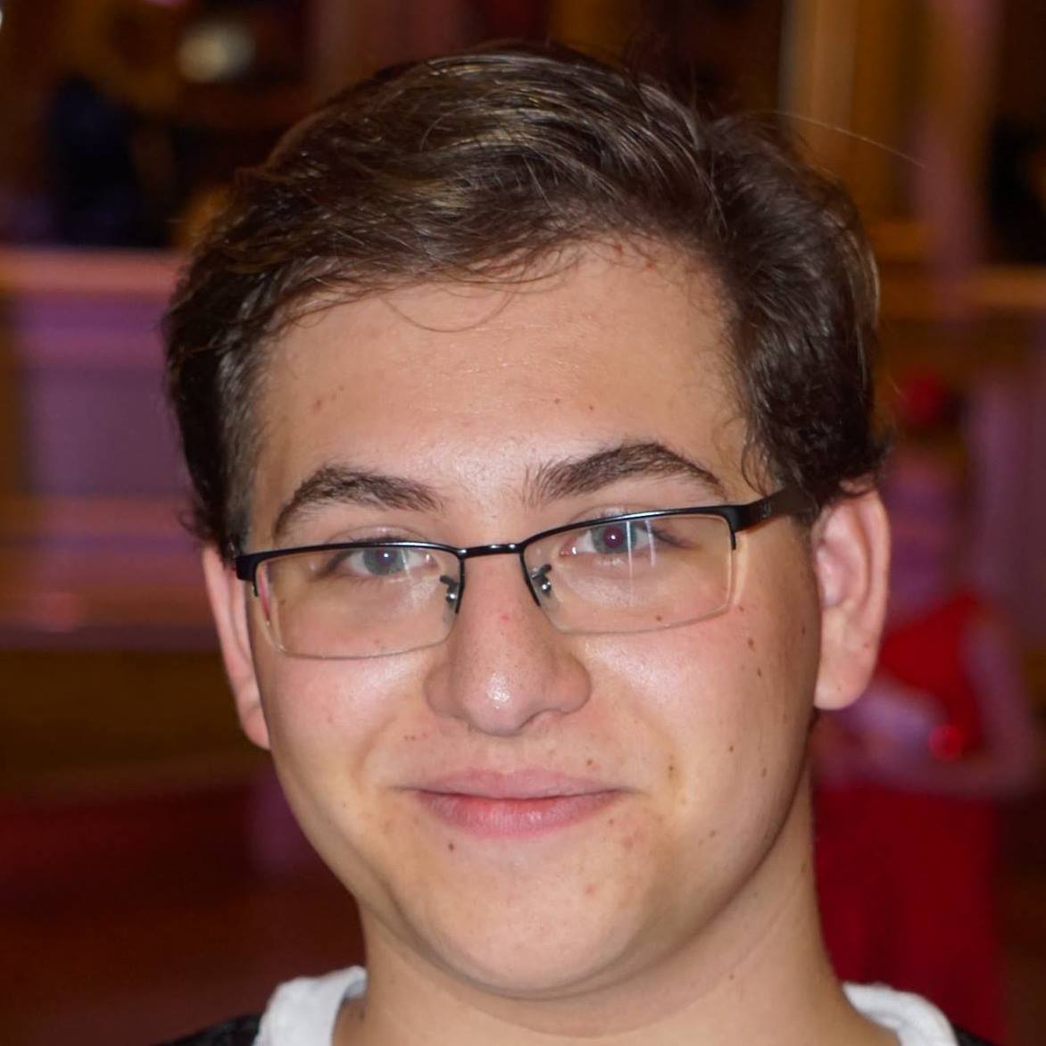 Profile of Benjamin Kosiborod