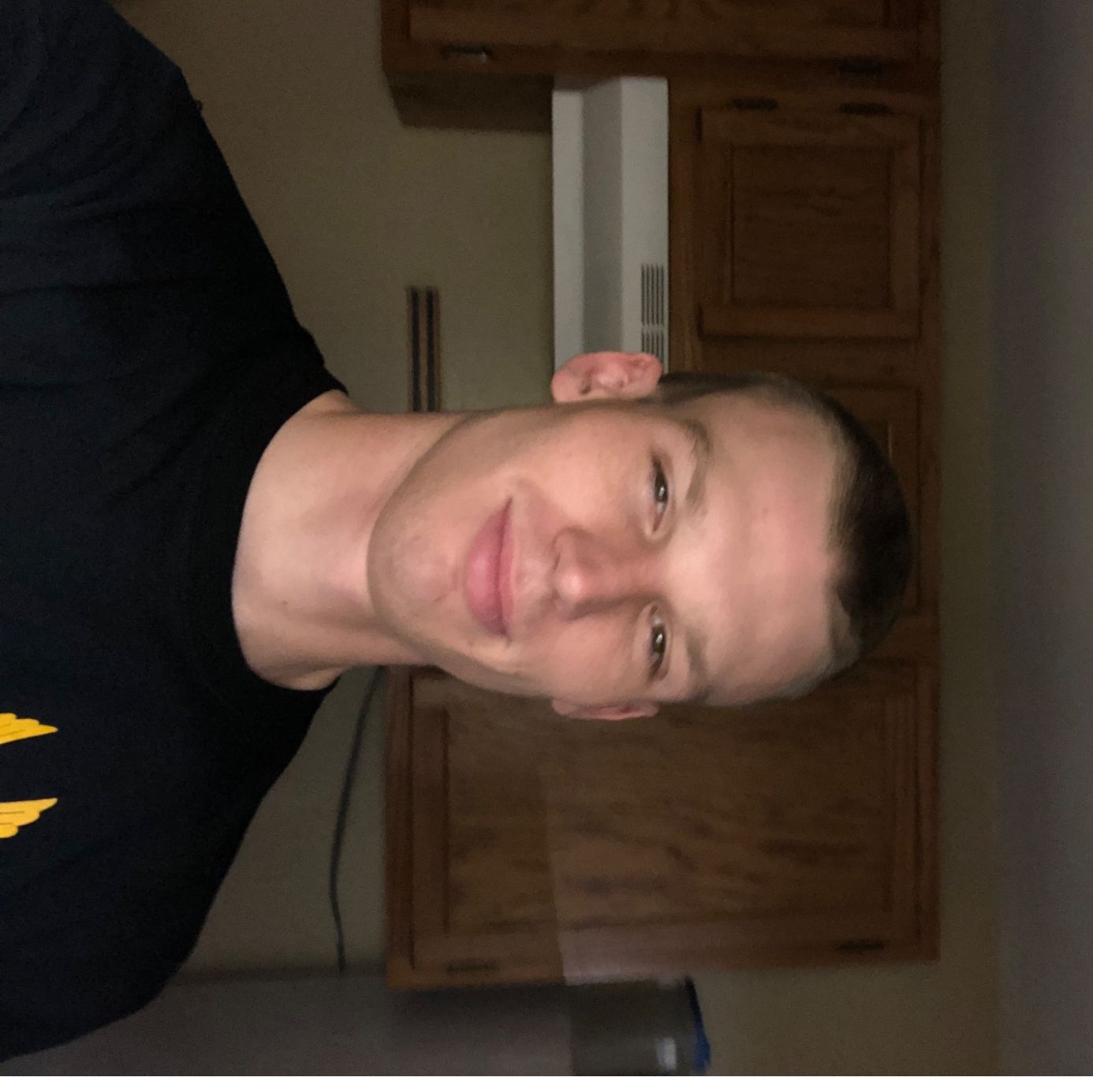 Profile of Nathan Doyon