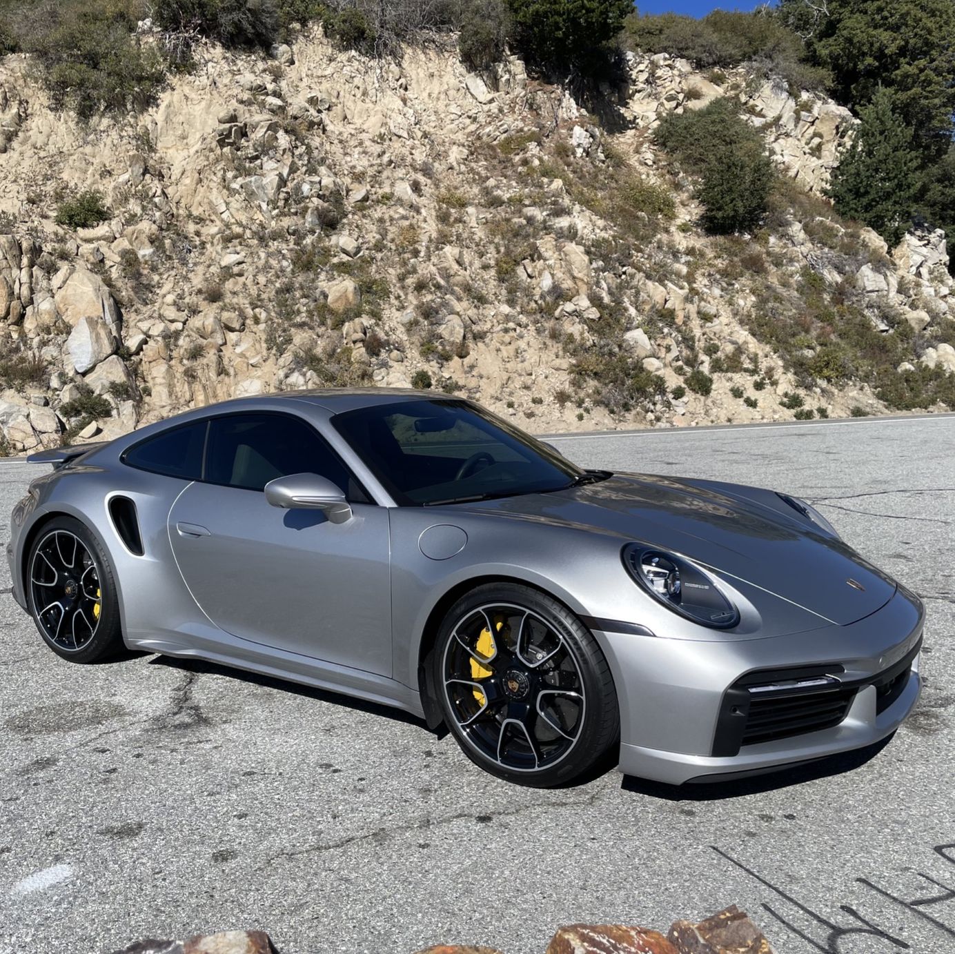 Profile of Ari Farahanchi