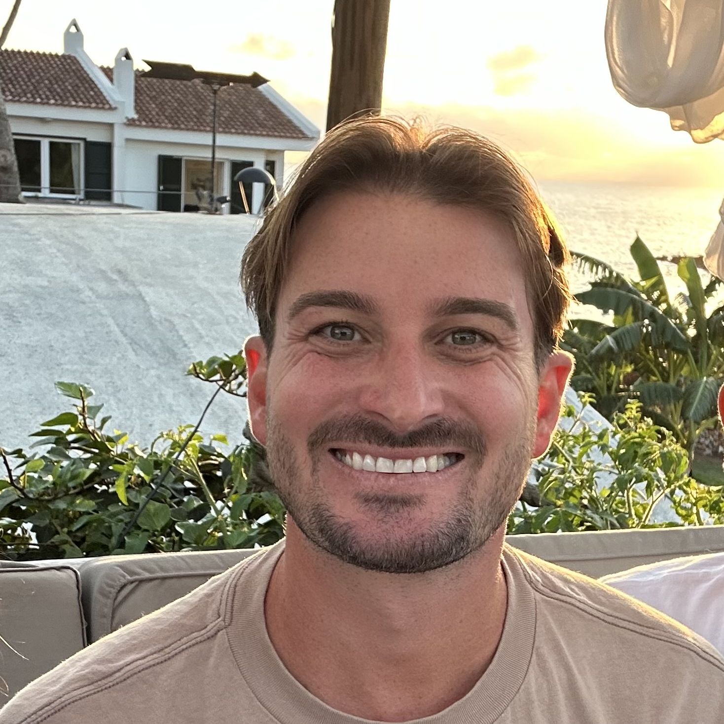 Profile of Michael Skulick