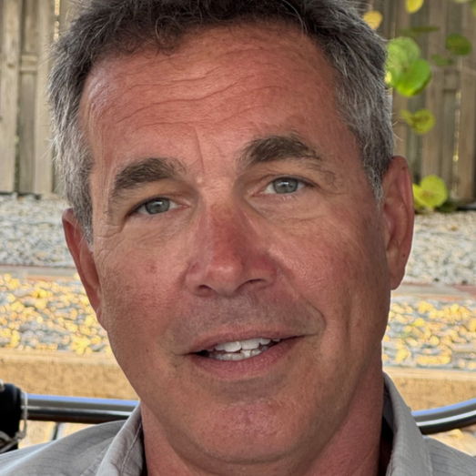 Profile of Bryan Scheible