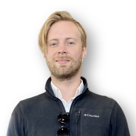 Profile of Igor Vogin