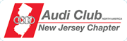 Audi Club - New Jersey
