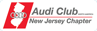 Audi Club - New Jersey logo