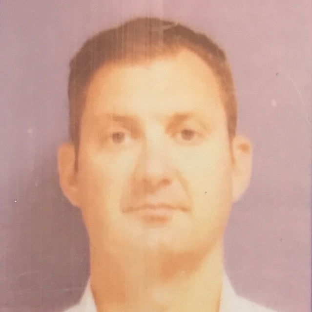 Profile of Brian Crawford